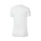 Camisola Nike Team Club 20 m/c Mulher