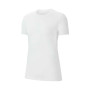 Team Club 20 m/c Femme-White-Black