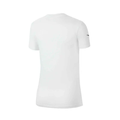 T-Shirt Team Club 20 m/c Femme