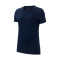 Camisola Nike Team Club 20 m/c Mulher