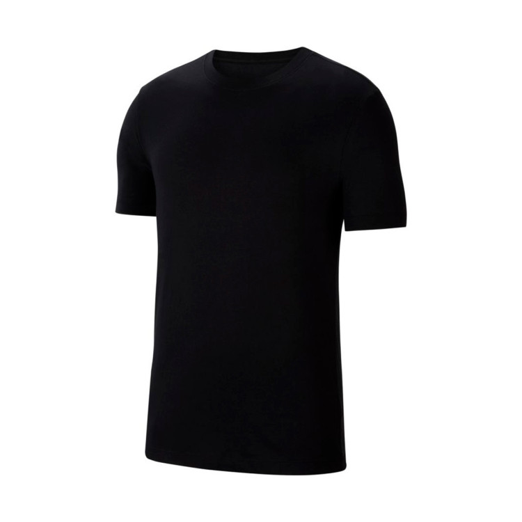 Nike Park 20 Swoosh Arm m/c Criança