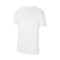 Camiseta Nike Park 20 Swoosh Arm m/c Niño