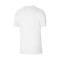 Camiseta Nike Park 20 Swoosh Arm m/c Niño