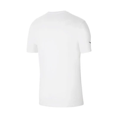 T-Shirt Park 20 Swoosh Arm m/c Criança