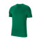 Camisola Nike Park 20 Swoosh Arm m/c Niño