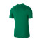 Camiseta Nike Park 20 Swoosh Arm m/c Niño