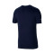 Nike Kinderen Team Club 20 s/s Jersey