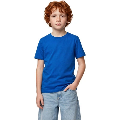 Camiseta Park 20 Swoosh Arm m/c Niño