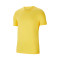 Camiseta Nike Park 20 Swoosh Arm m/c Niño