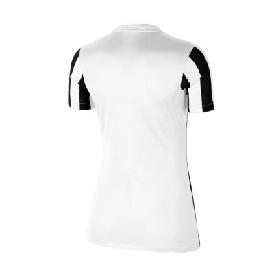 Camiseta Striped Division IV m/c Mujer