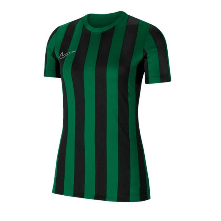 camiseta-nike-striped-division-iv-mc-mujer-pine-green-black-white-0