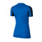 Nike Women Striped Division IV s/s T-Shirt