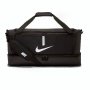 Academy Team L Hardcase Duffel Black-White