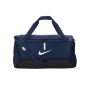 Academy Team L Duffel (95 L) Midnight Navy-Black-White
