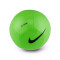 Balón Pitch Team Electric Green-Black