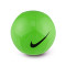 Balón Pitch Team Electric Green-Black