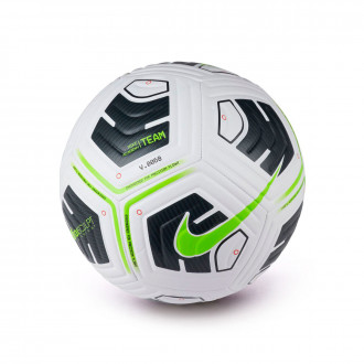 nike strike aerowtrac soccer ball