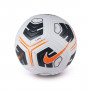 Academy Team IMS White-Black-Total Orange