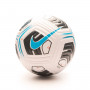 Academy Team IMS White-Black-Light Blue Fury