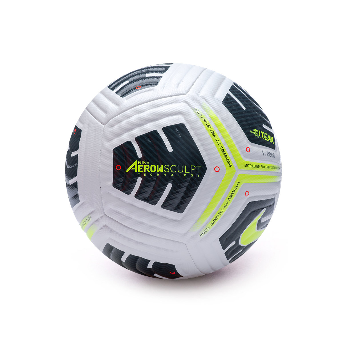 Balón Fútbol Nike Academy No. 5 | Linio Colombia - NI235SP09S4XTLCO