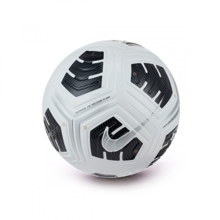 nike elite soccer ball