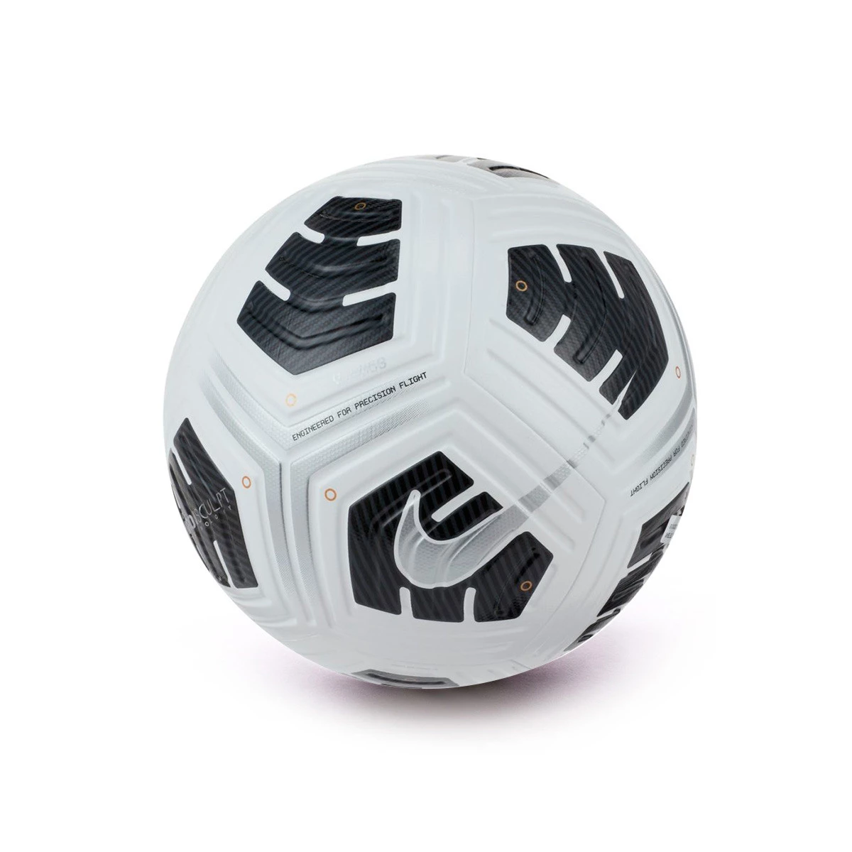 Nike white ball on sale