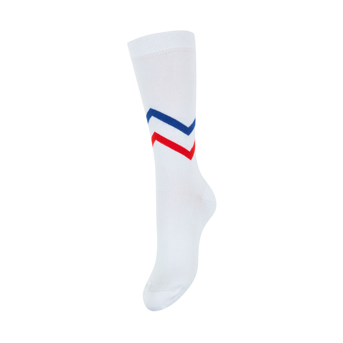 Ziektecijfers ik lees een boek aanvaarden Socks Le coq sportif Tech Crew N°1 White - Fútbol Emotion