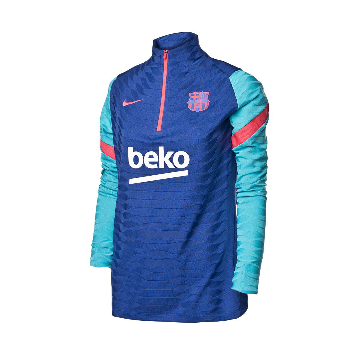 barca vaporknit
