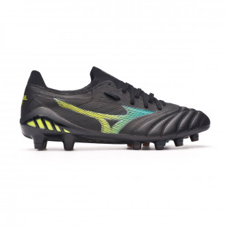 mizuno wave creation 16 orange