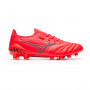 Morelia Neo III ß Elite FG Ignition red-Black