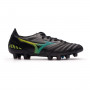 Morelia Neo III Pro FG Black-Blue atoll