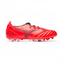 Morelia Neo III Pro AG Ignition red-Black