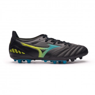 mizuno artificial grass boots