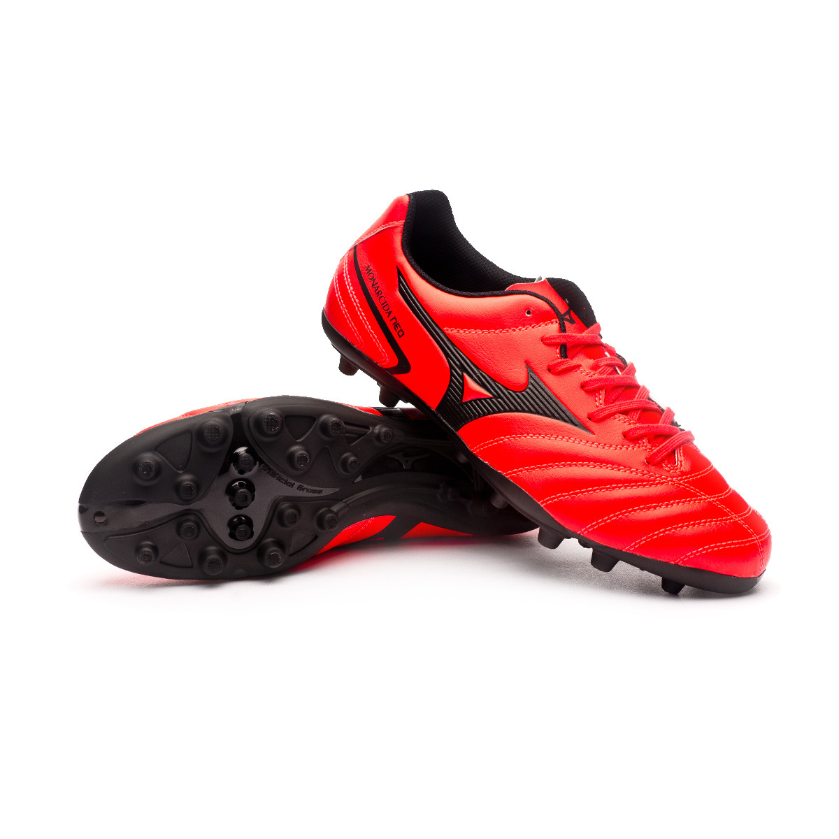 mizuno monarcida ii
