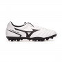 Monarcida II SEL AG White-Black