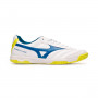 Morelia Sala Classic IN White-Mykonos blue