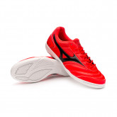 Futsal Shoes Morelia Sala Club IN Ignition Red-White