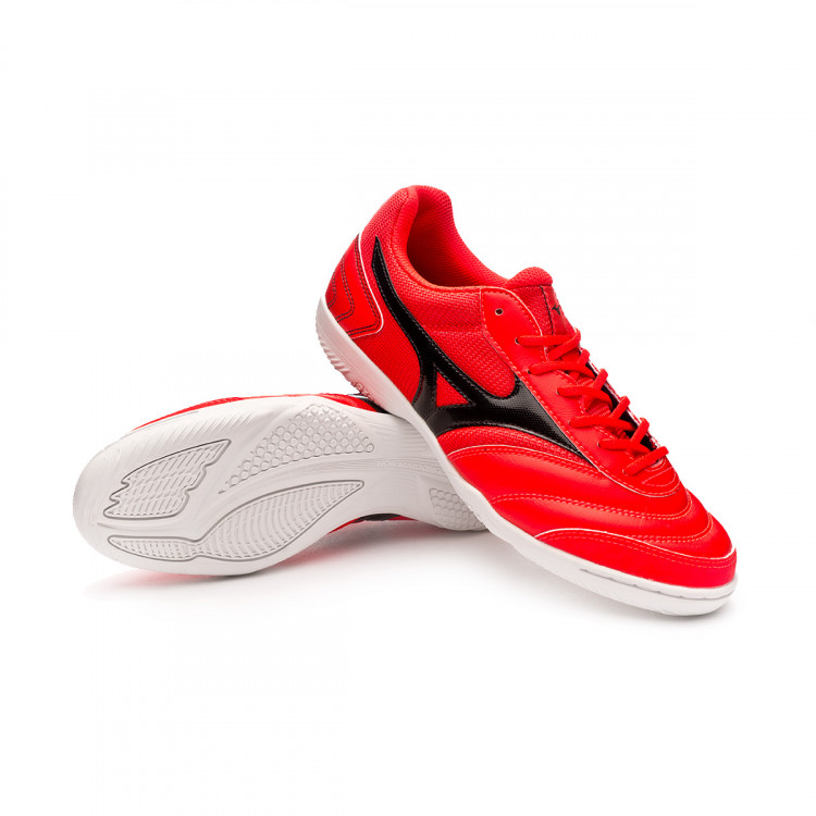 chaussure futsal mizuno