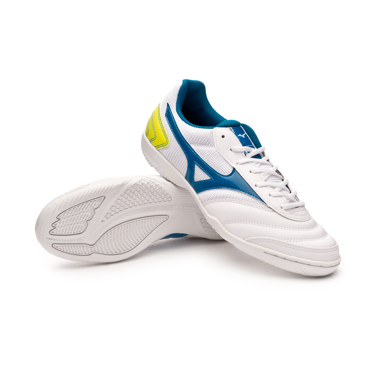 mizuno espana contacto Cinosural International School