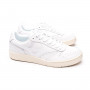 City Wind White