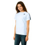 Coen Slim 222 Banda  White-Black