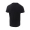 Camiseta 222 Banda Coen Slim Black-Black