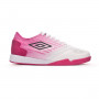Chaleira II Pro White-Pink
