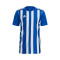 Camiseta adidas Striped 21 m/c