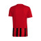 Camiseta adidas Striped 21 m/c