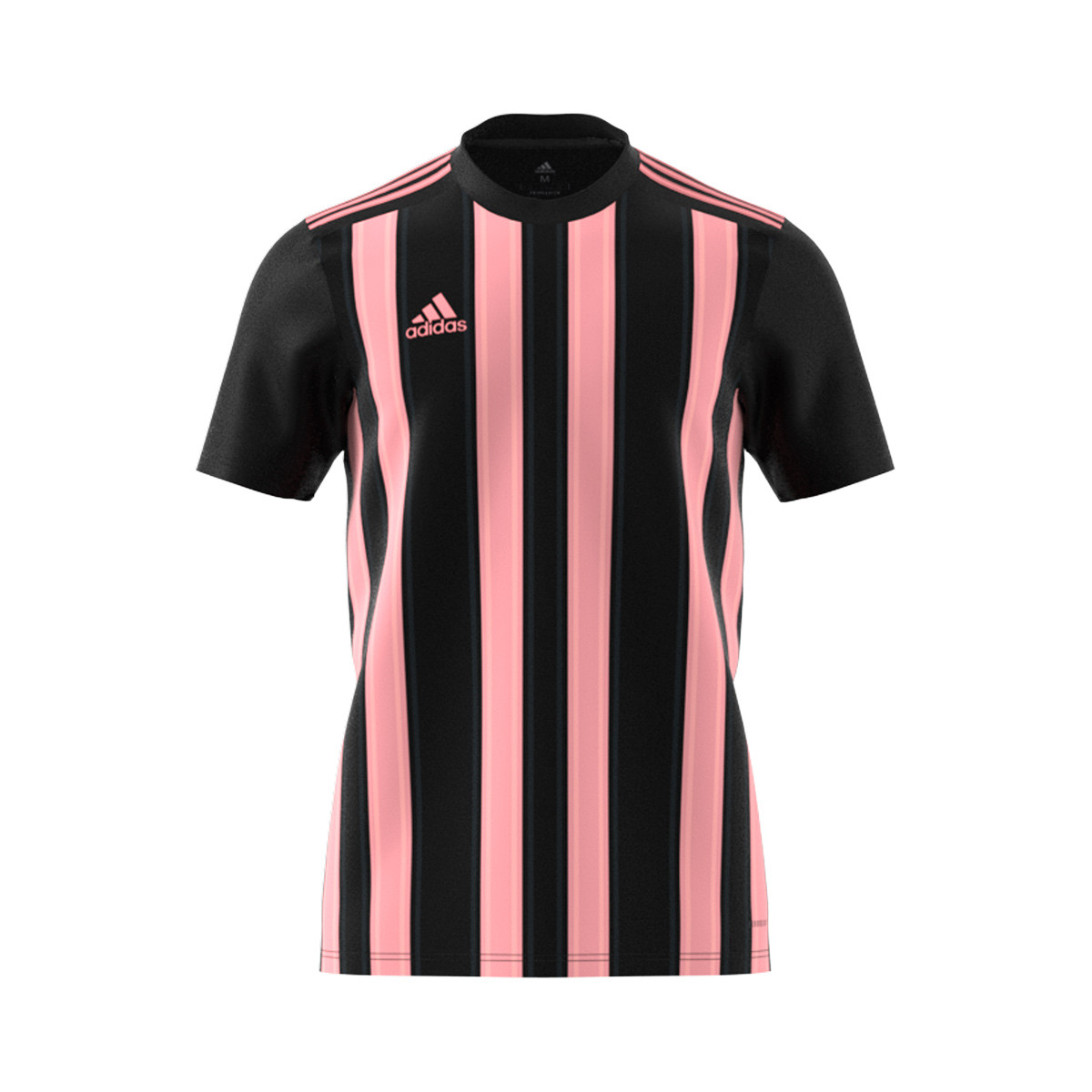 adidas Striped Black-Glory pink - Emotion