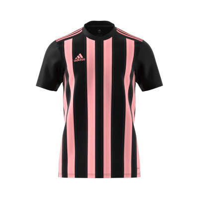 Camiseta Striped 21 m/c