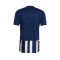 Camisola adidas Striped 21 m/c Criança