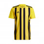 Djeca prugasta 21 s / s Team yellow-Black