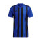 Camisola adidas Striped 21 m/c Criança